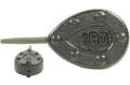 Carp Expert BOJLIS ÓLOM EXTRA HEAVY INLINE