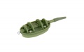 Carp Expert Competition Method Feeder Etetőkosár
