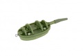 Carp Expert Competition Method Feeder Etetőkosár