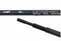 Kamasaki Merítőnyél Slim Feeder Handle