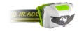 Energoteam Outdoor Uranus Elemes Fejlámpa 3W