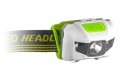 Energoteam Outdoor Uranus Elemes Fejlámpa 3W