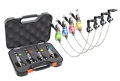Carp Expert CXP Led Swinger Szett Láncos (4 db-os)