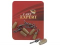 Carp Expert CXP QuickChange + Gumistopper