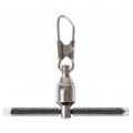 Cralusso Metal Waggler Kapocs 2035