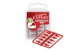 Carp Expert Pop-Up Csavar / Piros