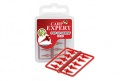 Carp Expert Pop-Up Csavar / Piros