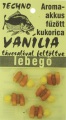 Technomagic Technoplankton Fűzött Kukorica Süllyedő