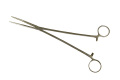 Energoteam Érfogó Csipesz Egyenes (25 cm)