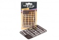 The One Pellet Stopper