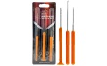 Carp Expert CXP Neo Method Fűzőtű Szett Soft Pellet Plus