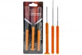 Carp Expert CXP Neo Method Fűzőtű Szett Soft Pellet Plus