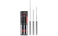 Carp Expert CXP Pro Method Fűzőtű Szett Soft Pellet Master