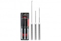 Carp Expert CXP Pro Method Fűzőtű Szett Soft Pellet Master