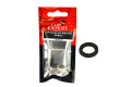 Carp Expert CXP Round Rig Ring