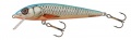 Salmo Wobbler Minnow M5F-M5S