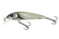 Salmo Wobbler Minnow M6F-M6S
