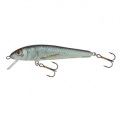 Salmo Wobbler Minnow M7F