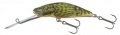 Salmo Wobbler Bullhead BD6-SDR