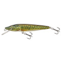 Salmo Wobbler Pike PE11F