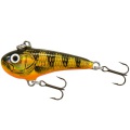 Salmo Wobbler Chubby Darter