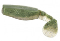 L&K Warrior Shad