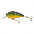 Kamasaki Wobbler Fat