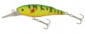 Kamasaki Wobbler Shad