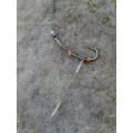 Carp'R'Us Hajszál Előke Clearwater Ready Hairs
