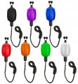 Fox Black Label Dumpy Bobbin