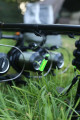 Fox Black Label Adjustable Rod Clip