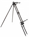 Fox Ranger MK2 3 Rod Inc Case Rod Pod