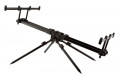 Fox Ranger MK2 3 Rod Inc Case Rod Pod