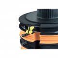 Fox Zig Disk Storage System