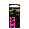 Fox Zig Aligna Sleeves (8 db)
