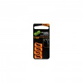 Fox Zig Aligna Sleeves (8 db)