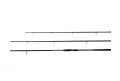 Delphin Long Shot Feeder + 4 Spicc