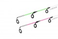 Delphin Long Shot Feeder + 4 Spicc