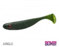 Delphin BOMB! Gumihal Rippa - 10 cm