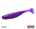 Delphin BOMB! Gumihal Rippa - 10 cm