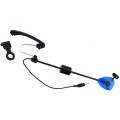 Carp Zoom S1 Merev Karú Kapásjelző