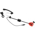 Carp Zoom S1 Merev Karú Kapásjelző