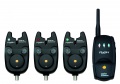 Carp Academy Flash Elektromos Kapásjelző