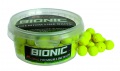 Carp Academy Fluo Feeder Boilies Fúrt