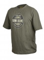 Prologic Bank Bound Badge Tee Green