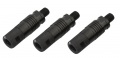 Prologic Black Night Quick Release