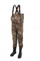 Prologic Max5 XPO Neoprene Waders Boot Foot Cleated