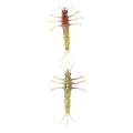 Savage Gear 3D TPE Mayfly Nymph
