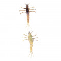 Savage Gear 3D TPE Mayfly Nymph