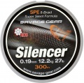 Savage Gear HD8 Silencer Braid